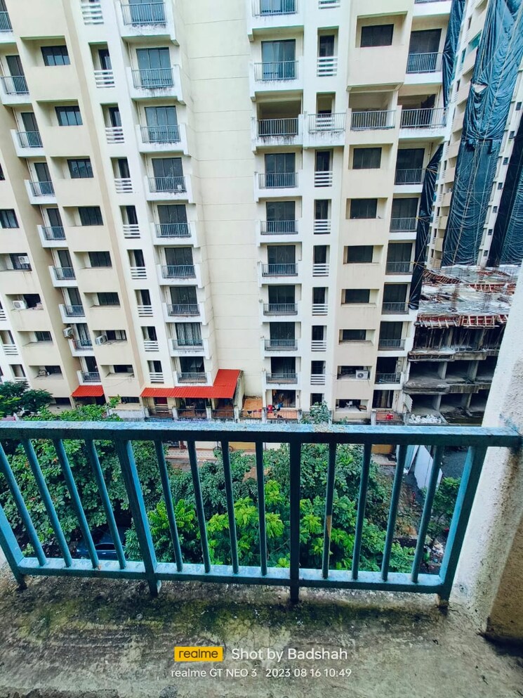 Exterior View, pantan-synergy 1 Bedroom 387 Sq.Ft. Apartment In Virar Palghar 7545842