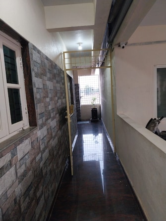 2 BHK Apartment For Resale in Sorahunase Bangalore  7545904