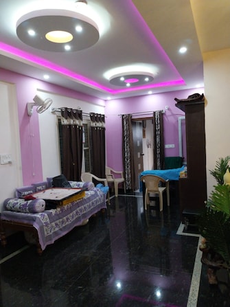 2 BHK Apartment For Resale in Sorahunase Bangalore  7545904