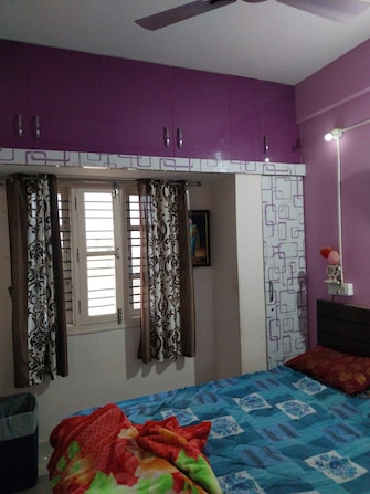 2 BHK Apartment For Resale in Sorahunase Bangalore  7545904