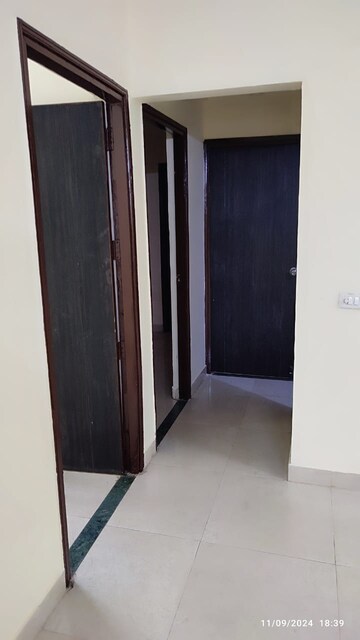 Building Lobby in 3 BHK Apartment at Signature Orchard Avenue 2, Sector 93 – for Sale