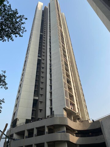 2 BHK Apartment For Rent in Acme Oasis Kandivali East Mumbai  7545956