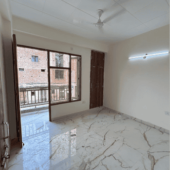 2 BHK Builder Floor For Rent in NEB Valley Society Ignou Road Delhi  7546006