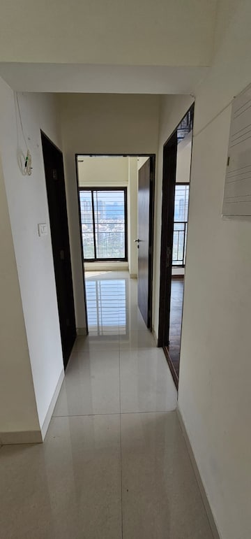 2 BHK Apartment For Rent in Acme Oasis Kandivali East Mumbai  7545981