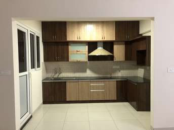 2 BHK Apartment For Rent in Sumadhura Silver Ripples Whitefield Bangalore  7545995