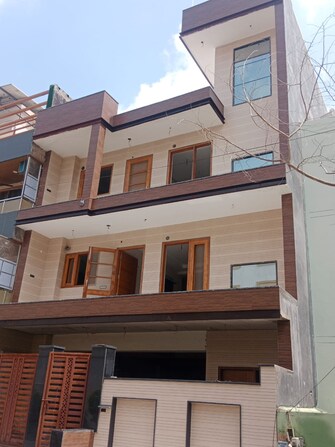 2 BHK Villa For Resale in Sector 61 Noida  7546073