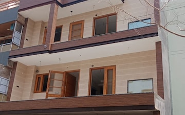 2 BHK Villa For Sale in Sector 61