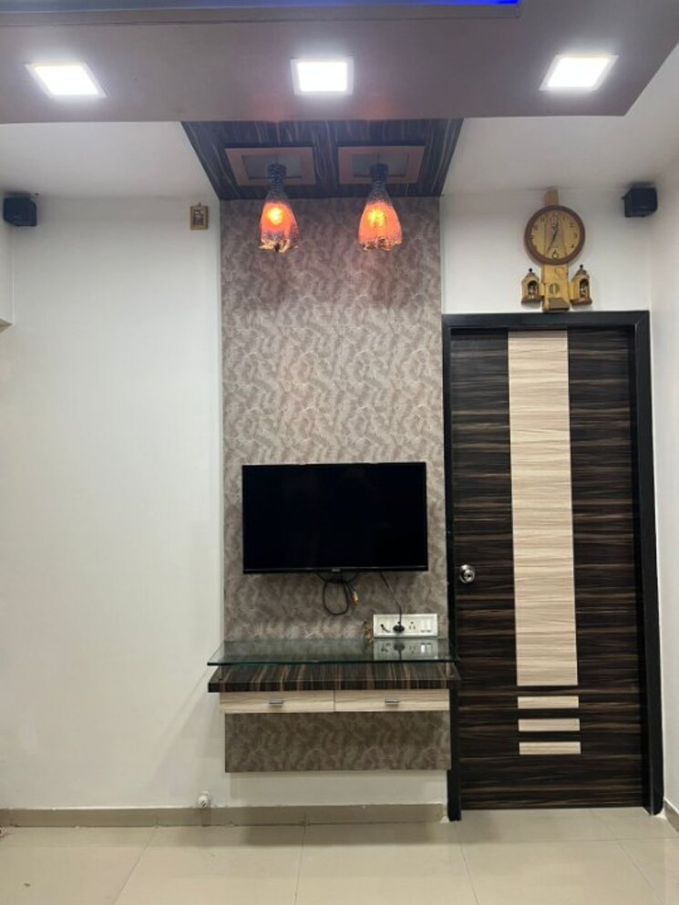 Exterior View, mahadev-samarth-garden 1 Bedroom 465 Sq.Ft. Apartment In Bhandup West Mumbai 7546056