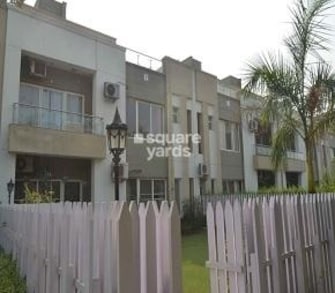 3 BHK Apartment For Resale in Stellar Sigma Villas Gn Sector Sigma iv Greater Noida  7546098