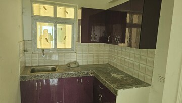 Kitchen in 3 BHK Apartment at Stellar Sigma Villas, Sigma Iv Greater Noida – for Sale