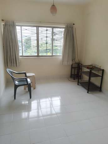 1 BHK Apartment For Rent in Ramesh Hermes Heritage Phase 2 Shastri Nagar Pune  7546113