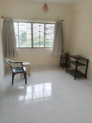 1 BHK Apartment For Rent in Ramesh Hermes Heritage Phase 2 Shastrinagar Pune  7546113