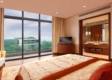 Bedroom in 2 BHK Apartment at Kanakia Levels, Malad East – for Sale