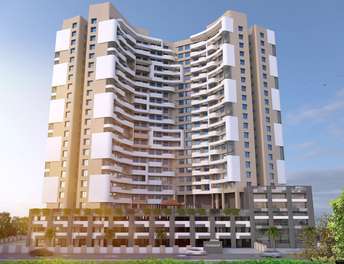 2 BHK Apartment For Resale in Royal Velstand Phase 2 Kharadi Pune  7546130