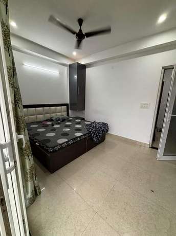 1 BHK Apartment For Rent in Adarsh Gardens Jayanagar Bangalore  7546119