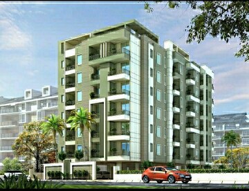 2 BHK Apartment For Resale in Aastha Appartment Mansarovar Jaipur  7546141