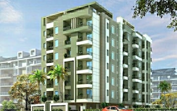 2 BHK Apartment For Sale in Aastha Appartment, Mansarovar
