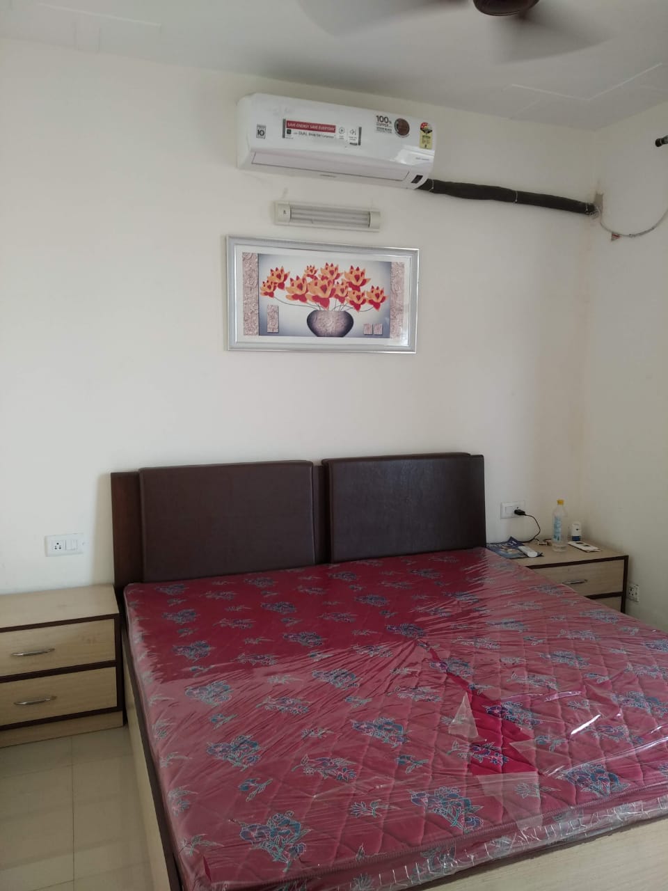 3 BHK Apartment For Rent in Barnala Riverdale Apartments Patiala Road Zirakpur  7546153