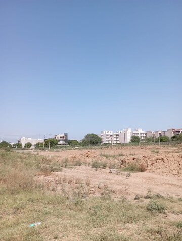 Plot Area in  Plot at Sector 123 – for Sale