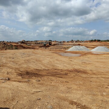  Plot For Sale in Lb Nagar