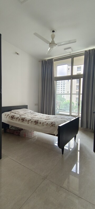 Bedroom in 2 BHK Apartment at Hiranandani Obelia The Walk, Ghodbunder Road – for Sale