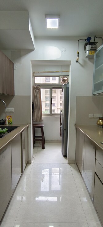 2 BHK Apartment For Resale in Hiranandani Obelia The Walk Ghodbunder Road Thane  7546182