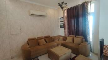 3 BHK Apartment For Rent in Alliance The Eminence Singhpura Zirakpur  7546165