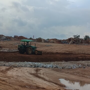 Plot Area in  Plot at Lb Nagar – for Sale
