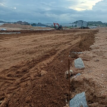 Plot Area in  Plot at Lb Nagar – for Sale