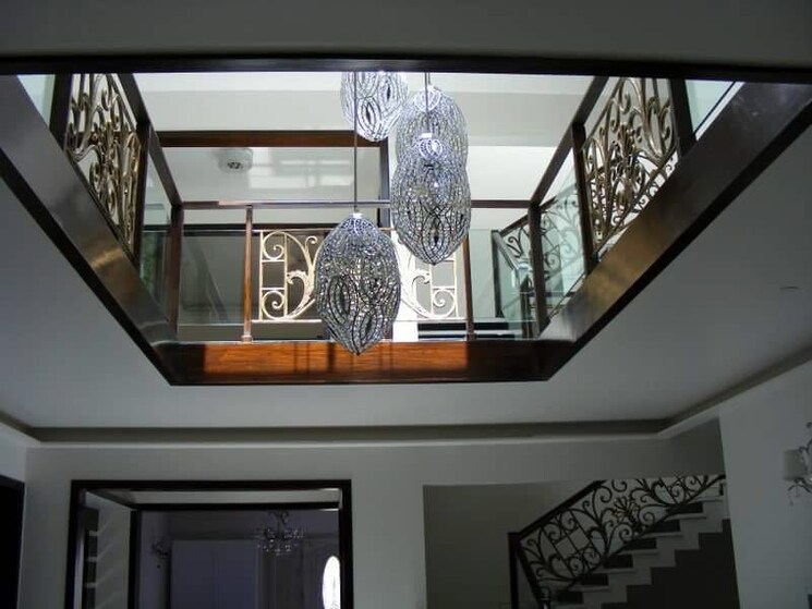 Exterior View, swiss-towns 6 Bedroom 5500 Sq.Ft. Villa In Devanahalli Bangalore 7546214