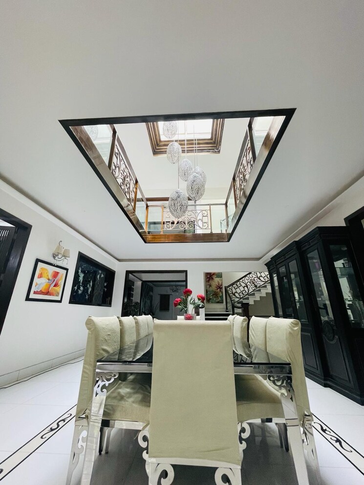 undefined, swiss-towns 6 Bedroom 5500 Sq.Ft. Villa In Devanahalli Bangalore 7546214