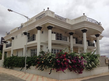 6 BHK Villa For Resale in Swiss Towns Devanahalli Bangalore  7546214