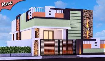 2 BHK Independent House For Resale in Neeladri Nagar Bangalore  7546194