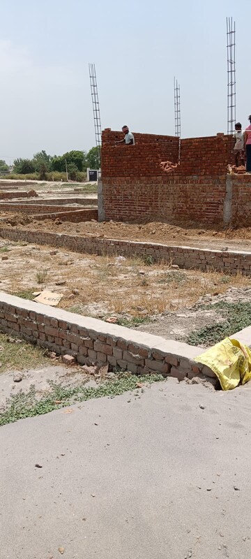  Plot For Sale in Neharpar