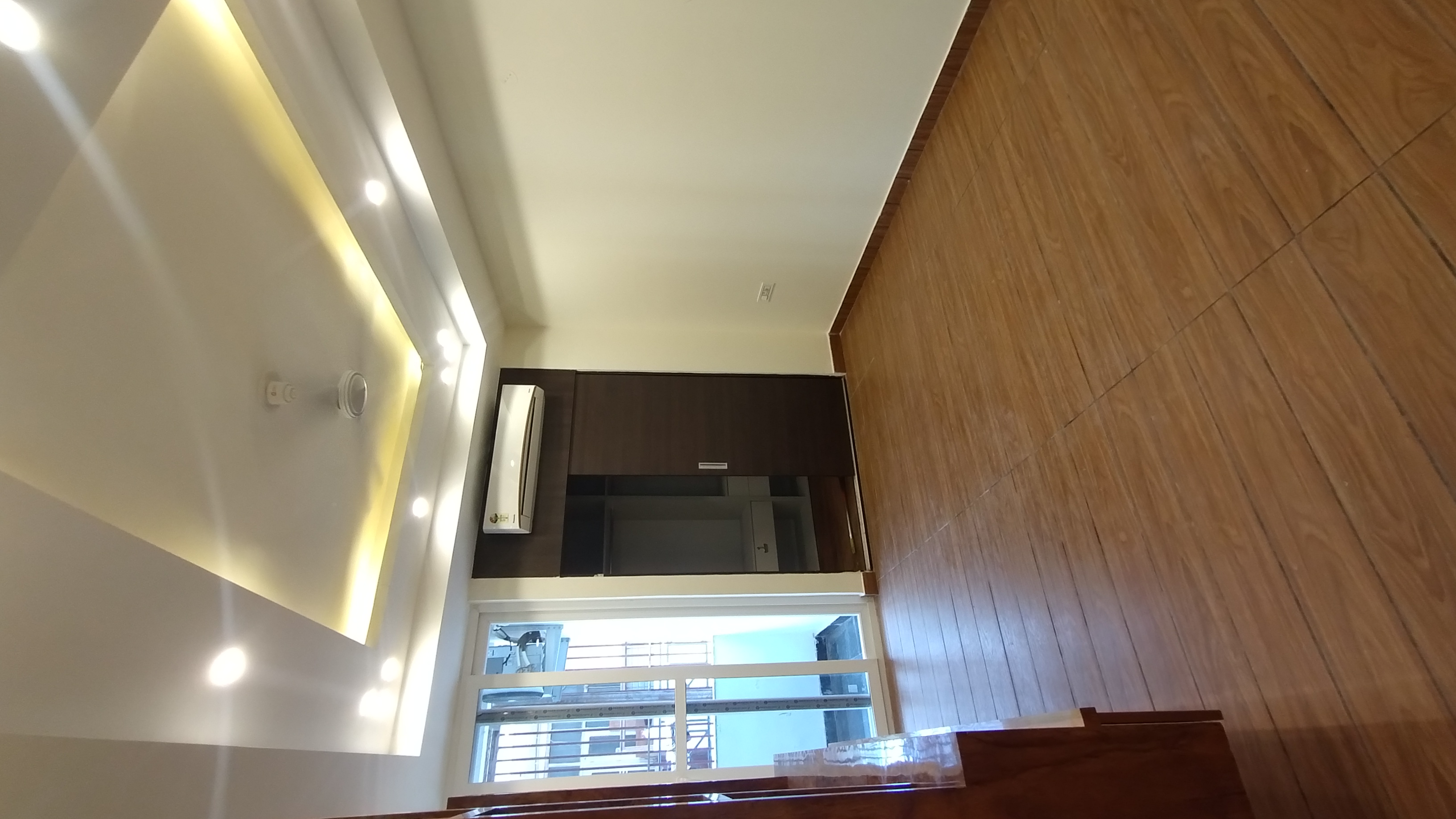 3 BHK Builder Floor For Rent in Sector 46 Gurgaon  7546198