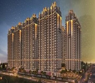 3 BHK Apartment – Exterior View View at ACE Terra, Sector 22d Yamuna Expressway - for Sale