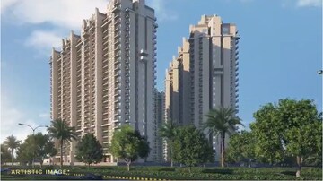 3 BHK Apartment – Exterior View View at ACE Terra, Sector 22d Yamuna Expressway - for Sale