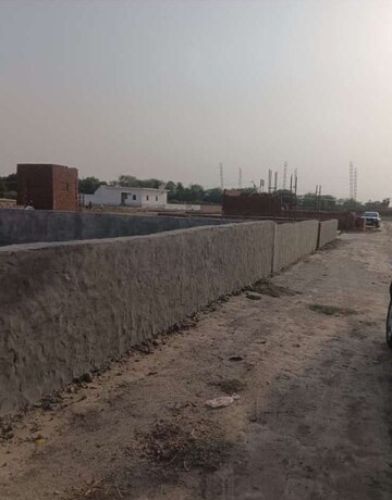  Plot For Sale in Neharpar