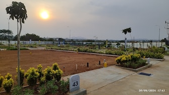 Plot For Resale in Rajarshi Green City Dodderi Bangalore  7546206