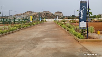 Plot For Resale in Rajarshi Green City Dodderi Bangalore  7546206