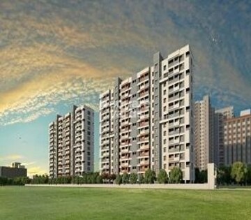 2 BHK Apartment For Resale in VJ YashOne Infinitee Tathawade Pune  7546227