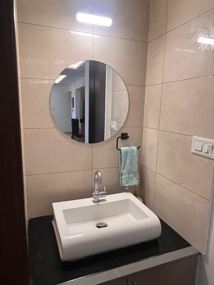 Bathroom, vilas-javdekar-yashone-hinjawadi-phase-1 3 Bedroom 1400 Sq.Ft. Apartment In Hinjewadi Pune 7546268