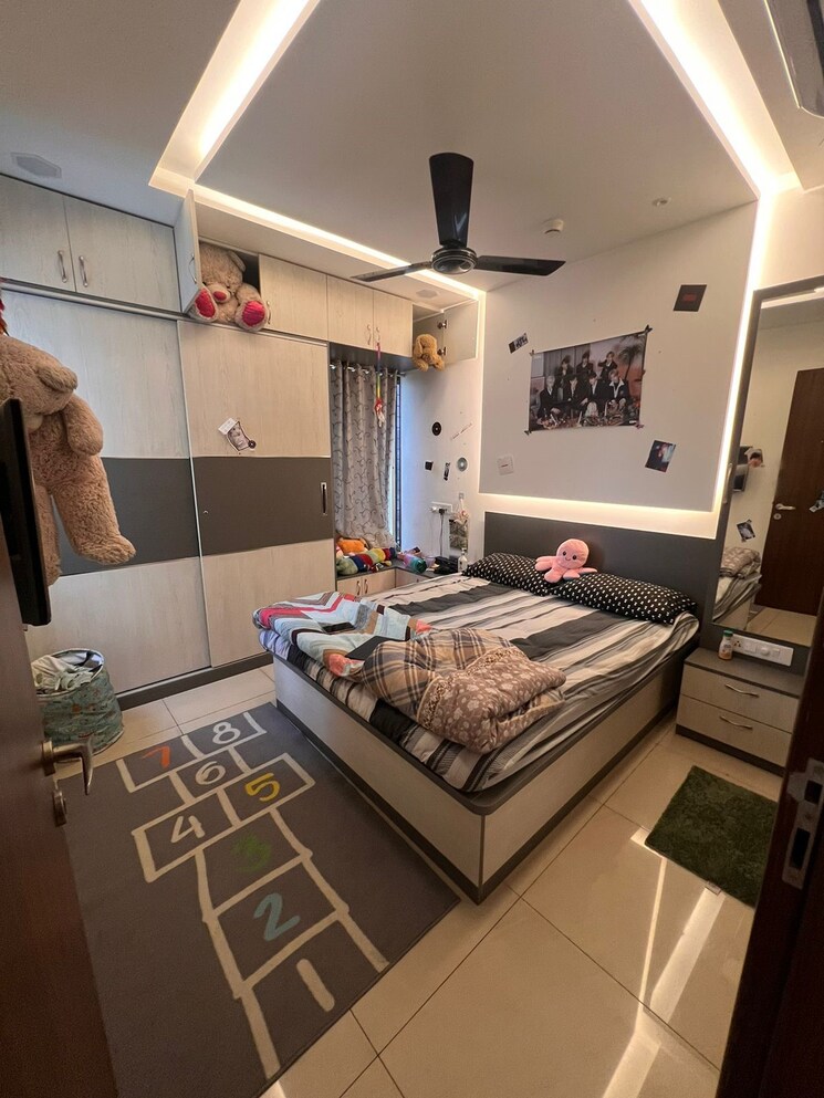 Room, vilas-javdekar-yashone-hinjawadi-phase-1 3 Bedroom 1400 Sq.Ft. Apartment In Hinjewadi Pune 7546268