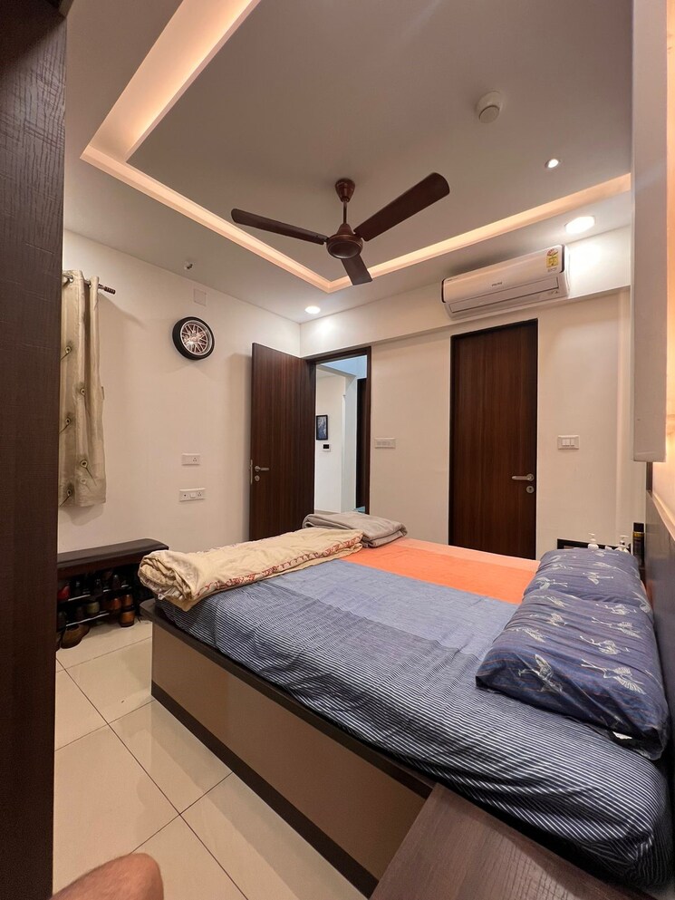 Master Bedroom, vilas-javdekar-yashone-hinjawadi-phase-1 3 Bedroom 1400 Sq.Ft. Apartment In Hinjewadi Pune 7546268