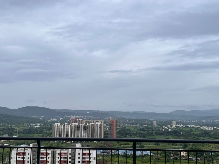 Exterior View, vilas-javdekar-yashone-hinjawadi-phase-1 3 Bedroom 1400 Sq.Ft. Apartment In Hinjewadi Pune 7546268