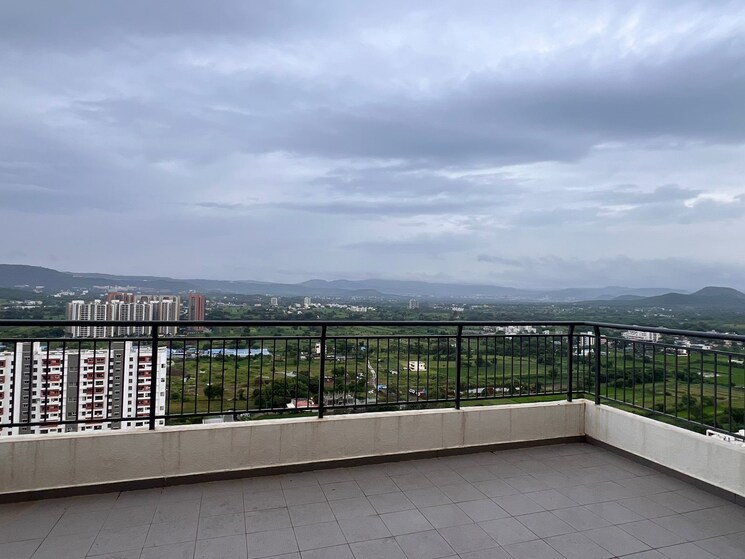 Exterior View, vilas-javdekar-yashone-hinjawadi-phase-1 3 Bedroom 1400 Sq.Ft. Apartment In Hinjewadi Pune 7546268