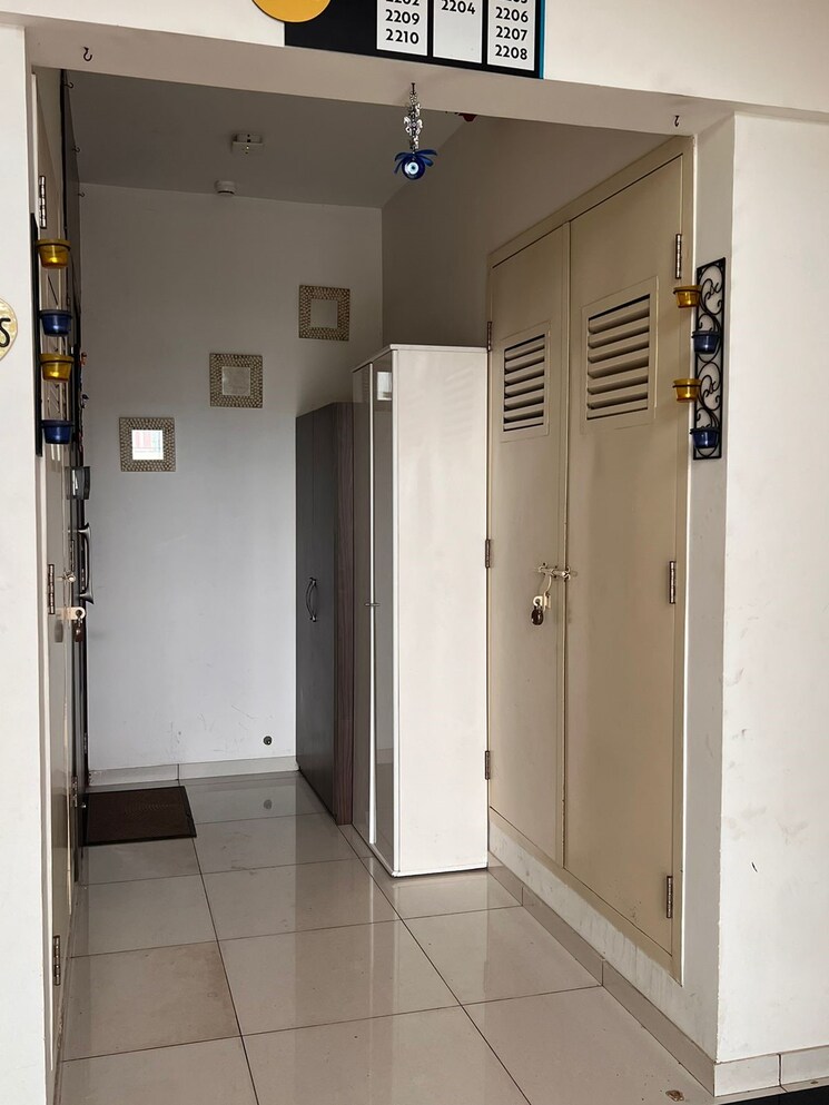 undefined, vilas-javdekar-yashone-hinjawadi-phase-1 3 Bedroom 1400 Sq.Ft. Apartment In Hinjewadi Pune 7546268