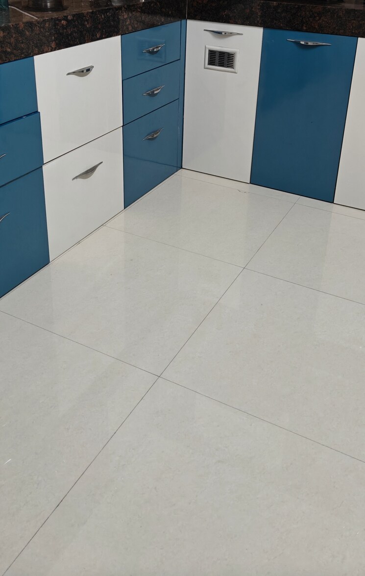 Kitchen, sol-the-address-phase-3 1 Bedroom 500 Sq.Ft. Apartment In Moshi Pune 7546286