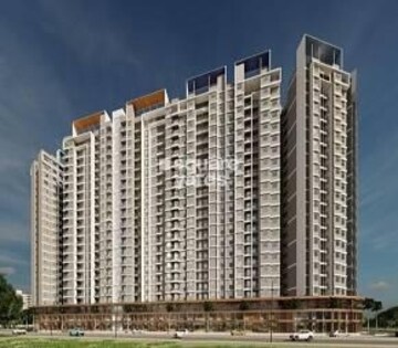 3 BHK Apartment For Resale in Renuka Panchtattva Tathawade Pune  7546304