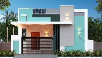 2 BHK Independent House For Resale in Challaghatta Bangalore  7546315